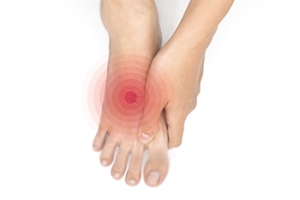 Diabetes and the Danger of Peripheral Neuropathy