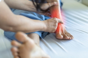 What Causes Tarsal Tunnel Syndrome?