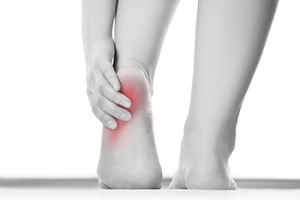 Causes of Heel Pain