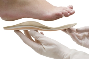 Consideration of Orthotics