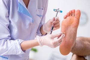 How to Become a Podiatrist