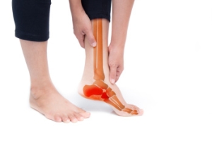 Peripheral Neuropathy and How It Affects Your Feet