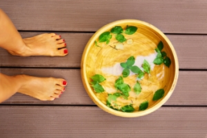 The Many Benefits of Foot Spas